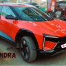 Mahindra new EV: XEV 9E and BE 6E