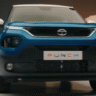 Tata Punch outpunches rivals to be SUV No. 1 in FY2025